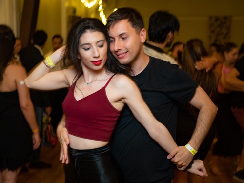 Bachata